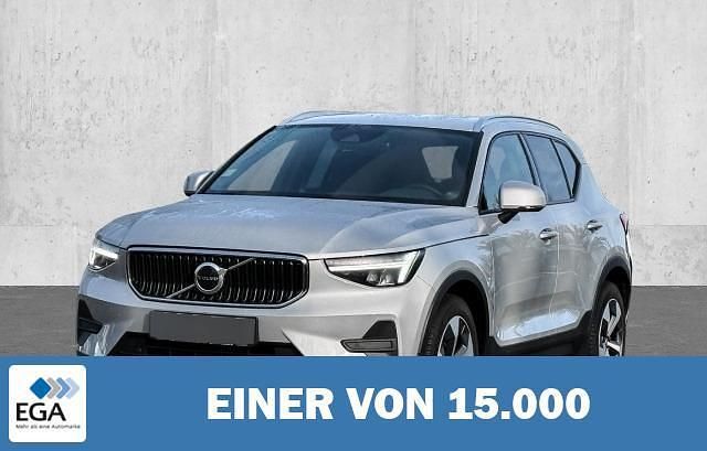 Gebraucht Volvo XC40 Core 129 PS (94 kW) 2023 Metallic SUV