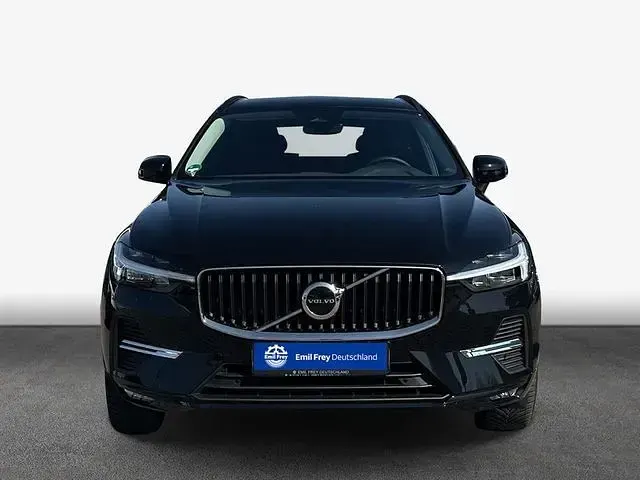 Gebraucht Volvo XC60 Core 250 PS (183 kW) 2025 SUV
