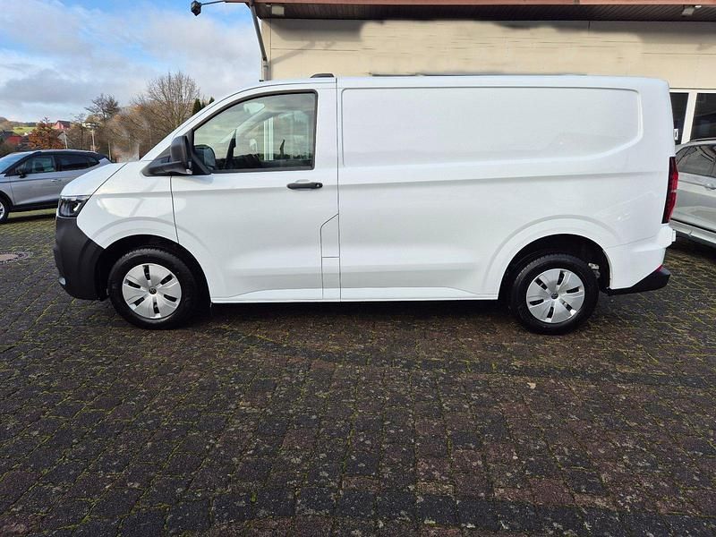 Gebraucht VW T7 150 PS (110 kW) 2025 Weiß Van