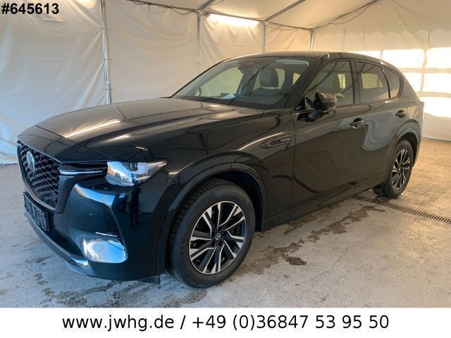 Gebraucht 2023 Mazda 6 Homura-Line SUV | 32.990 € (Superpreis) - Bild 1/4