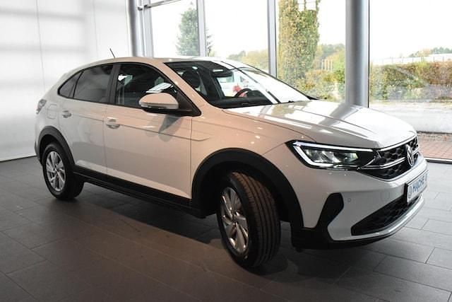 Gebraucht VW Taigo Basis 95 PS (69 kW) 2025 SUV