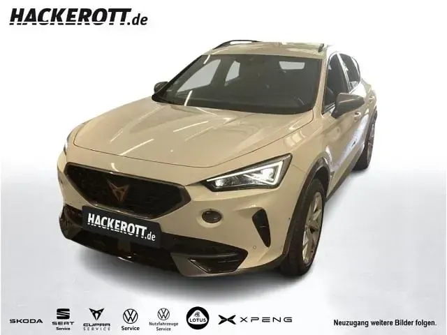 Gebraucht Cupra Formentor 150 PS (110 kW) 2023 SUV