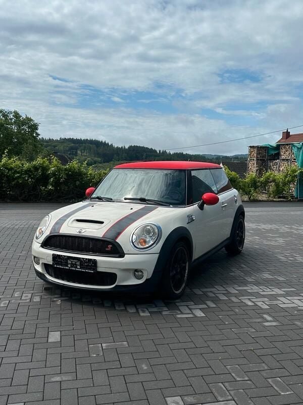 Beige Gebraucht 2010 Mini Cooper S Kleinwagen | 5.300 € (Guter Preis) - Bild 1/4