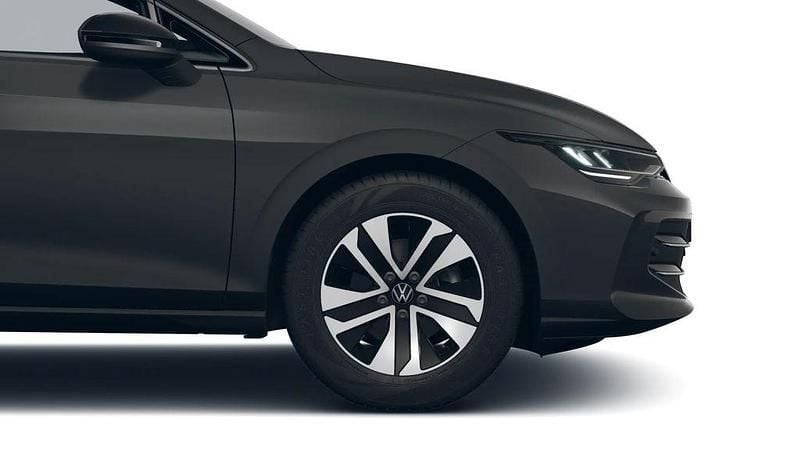 Neu VW Golf Life 116 PS (85 kW) 2026 Grau SUV