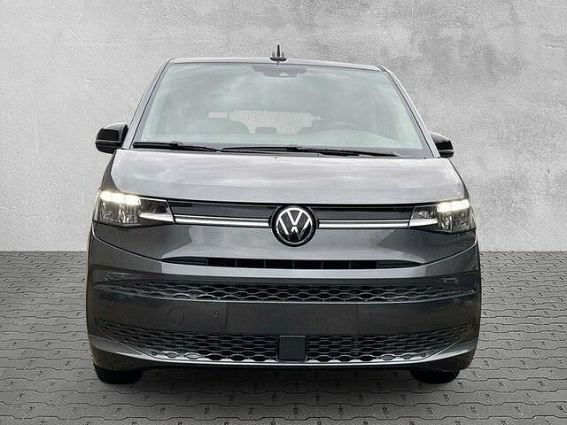 Gebraucht VW T7 Life 150 PS (110 kW) 2022 Grau Van