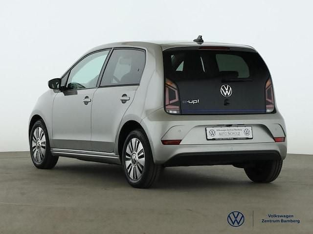 Gebraucht VW e-up! 61 kW (83 PS) 2022 Kleinwagen
