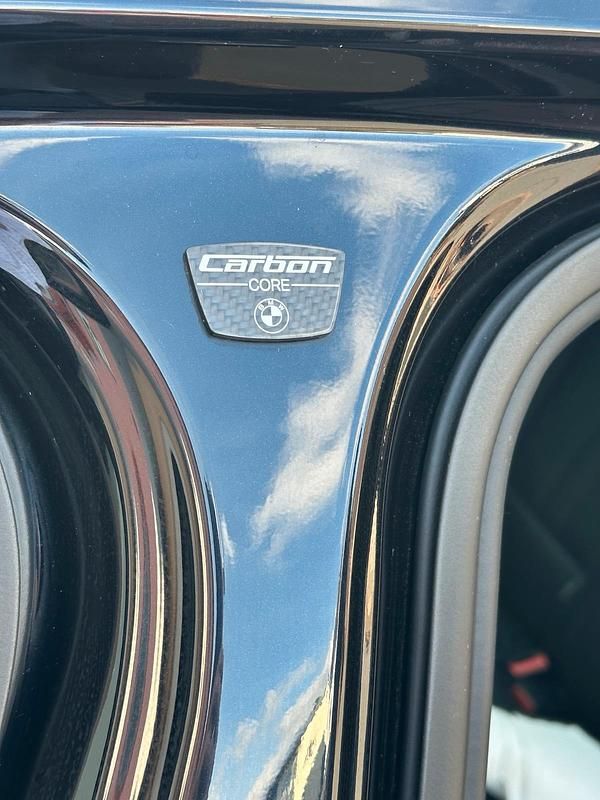 Gebraucht BMW 730 Comfort Edition 265 PS (194 kW) 2017 Blau Limousine