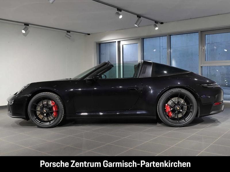Gebraucht Porsche 911 541 PS (397 kW) 2025 Schwarz Cabrio
