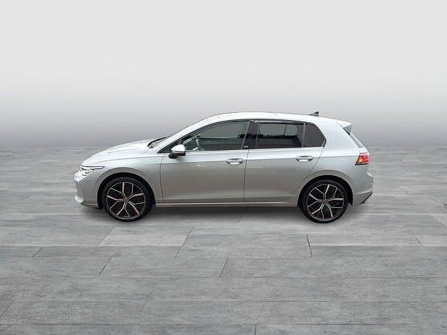 Gebraucht VW Golf VIII Edition 150 PS (110 kW) 2024 Silber Limousine