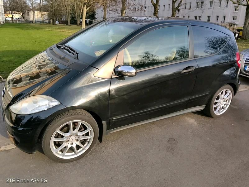 Gebraucht VW Golf V 109 PS (80 kW) 2007 Kleinwagen