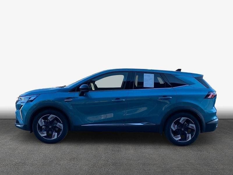 Ny Renault Symbioz Techno 94 HK (69 kW) 2025 Blå SUV