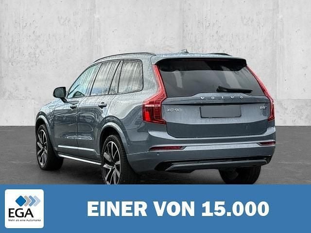 Gebraucht Volvo XC90 Ultimate 235 PS (172 kW) 2023 Metallic SUV