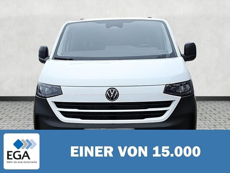 Neu VW T7 110 PS (80 kW) 2026 Van