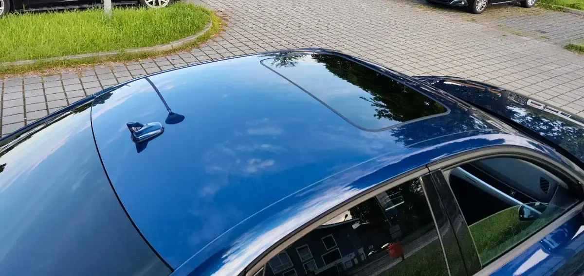 Używany Audi A4 190 KM (139 kW) 2018 Sedan/Limuzyna