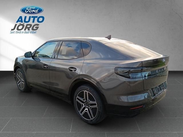 Neu Ford Capri Premium 250 kW (340 PS) 2026 Magneticgrau (metallic) SUV