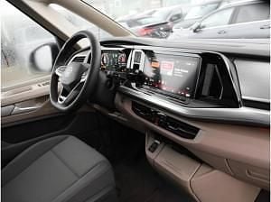 Neu VW T7 204 PS (150 kW) 2026 Grau (pure grey) Van