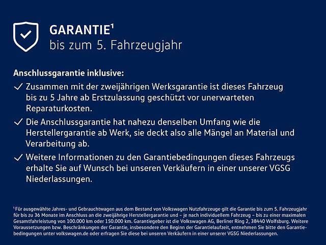 Gebraucht VW Multivan 150 PS (110 kW) 2024 Grau Van