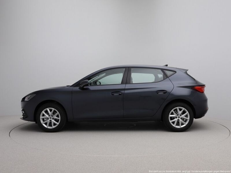 Neu Seat Leon Style 116 PS (85 kW) 2025 Wählbar  ggf gegen aufpreis Limousine