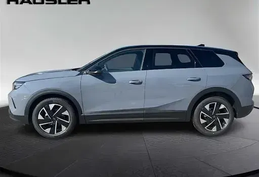 Neu Opel Grandland X 145 PS (106 kW) 2026 Grau SUV