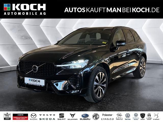 Gebraucht 2024 Volvo XC60 SUV | 49.495 € (Teuer) - Bild 1/4