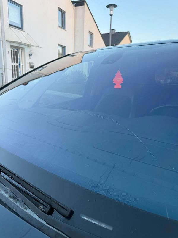 Gebraucht Ford S-MAX S 140 PS (102 kW) 2007 Van / Kleinbus