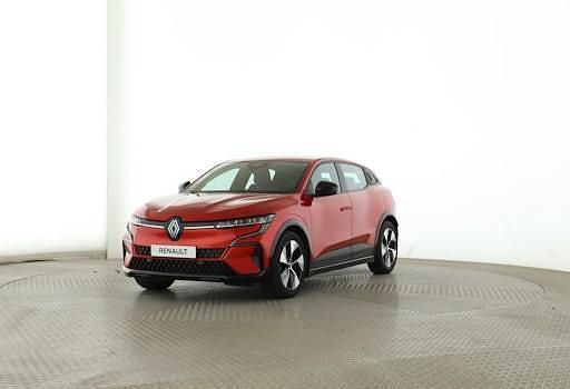 Gebraucht Renault Megane E-Tech Equilibre 96 kW (131 PS) 2022 Rot Limousine