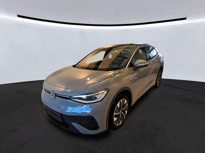 Gebraucht VW ID.5 Pro Performance 150 kW (204 PS) 2022 Mondsteingrau SUV