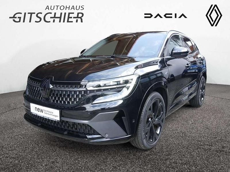 Gebraucht Renault Austral Techno Esprit Alpine 200 PS (147 kW) 2023 SUV