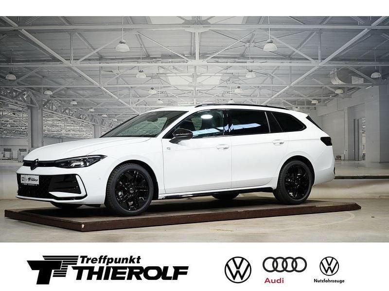 Neu 2026 VW Passat Style Limousine | 51.480 € (Guter Preis) - Bild 1/1