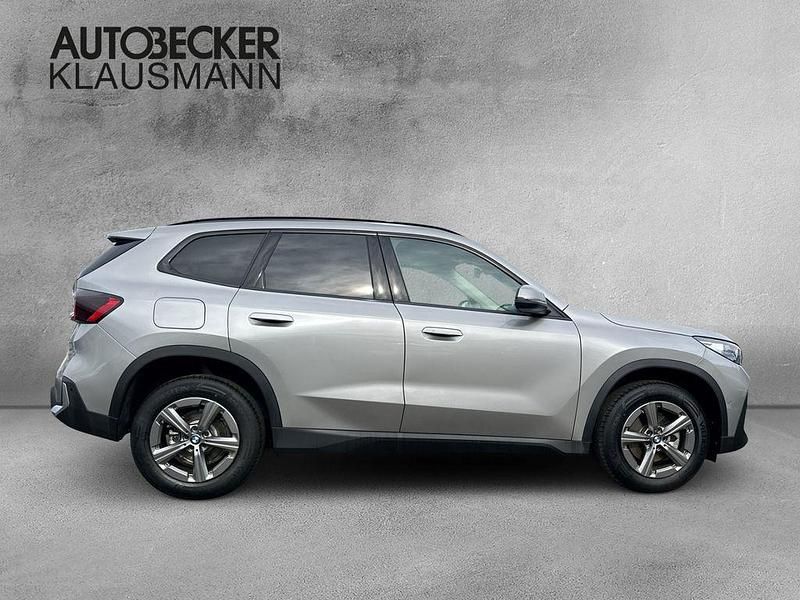 Gebraucht BMW X1 Performance 136 PS (100 kW) 2024 Silber SUV