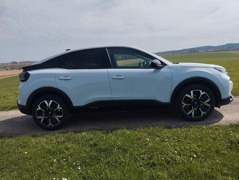 Gebraucht Citroën C4 136 PS (100 kW) 2025 Weiß SUV