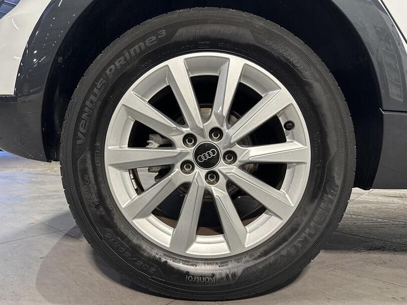 Gebraucht Audi A1 S-Line 110 PS (80 kW) 2022 Gletscherweiã SUV