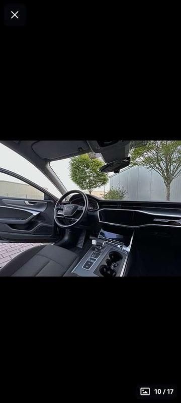 Gebraucht Audi A6 204 PS (150 kW) 2018 Kombi