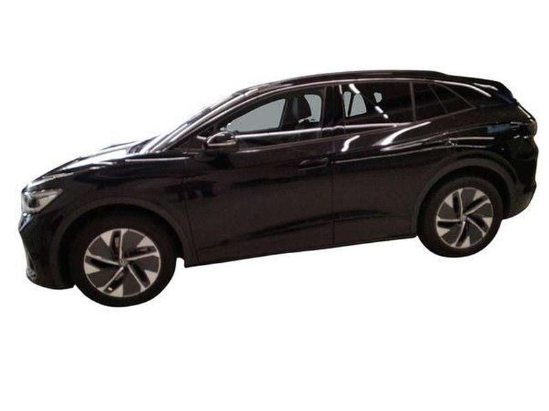 Gebraucht VW ID.4 GTX 250 kW (340 PS) 2025 Grenadillschwarz metallic SUV
