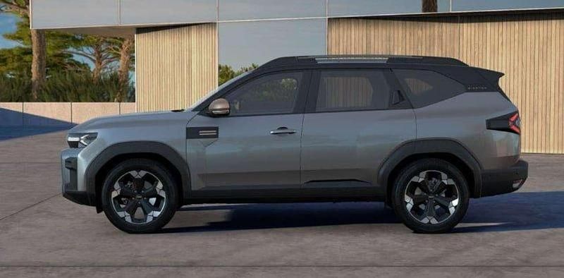 Dolomitgrau+blackpearl... Neu 2025 Dacia Bigster Extreme SUV | 34.090 € (Fairer Preis) - Bild 1/4