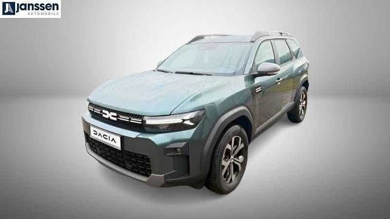 Neu Dacia Bigster Expression 140 PS (102 kW) 2025 Beige SUV