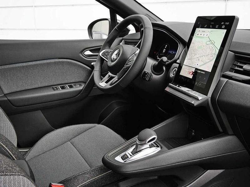 Neu Mitsubishi ASX Edition 143 PS (105 kW) 2025 Aurorarot SUV