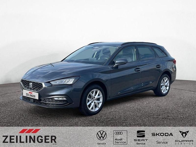 Gebraucht Seat Leon ST Style 150 PS (110 kW) 2026 Kombi