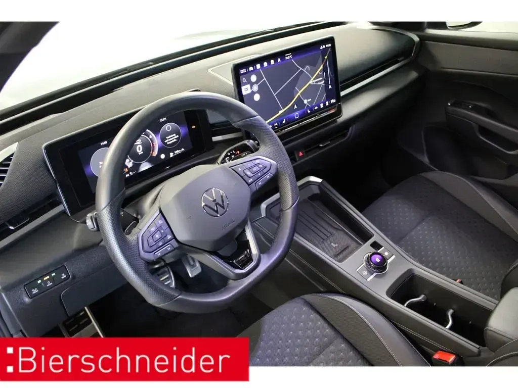 Gebraucht VW T-Roc Style 150 PS (110 kW) 2026 Grau SUV