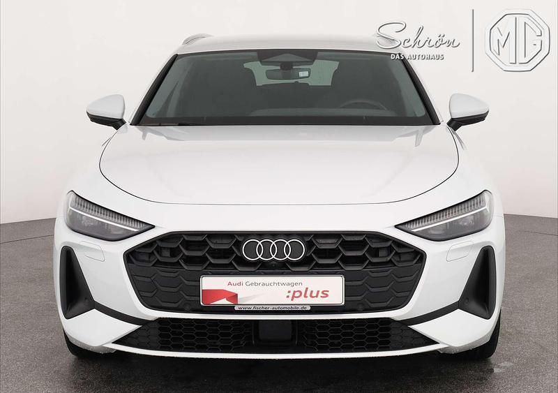 Gebraucht Audi A5 204 PS (150 kW) 2025 Kombi