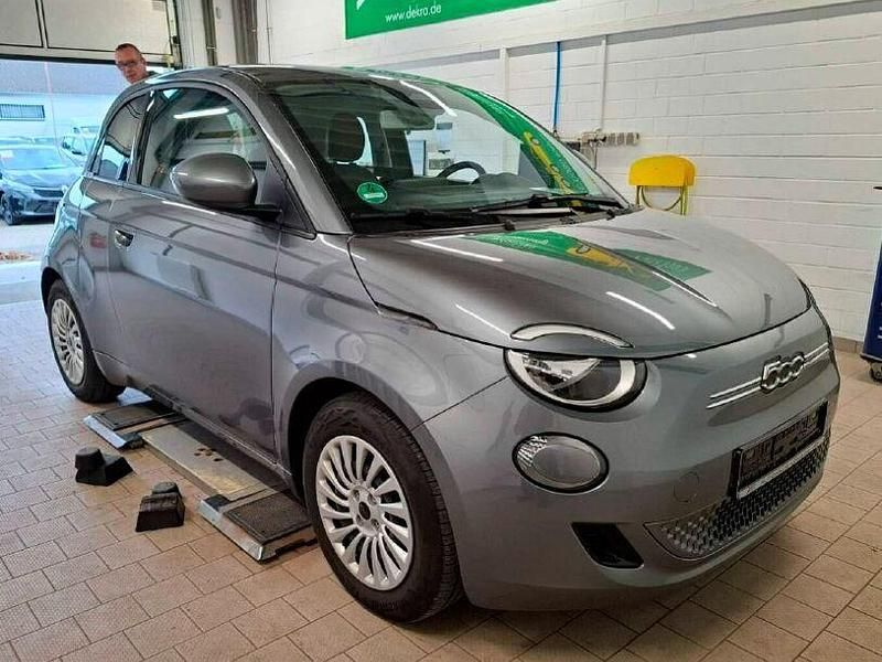 Grau Gebraucht 2023 Fiat X 1/9 Cabrio | 23.999 € - Bild 1/3