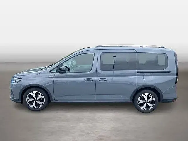 Gebraucht Ford Grand Tourneo Connect Active 114 PS (83 kW) 2023 Grau Van / Kleinbus
