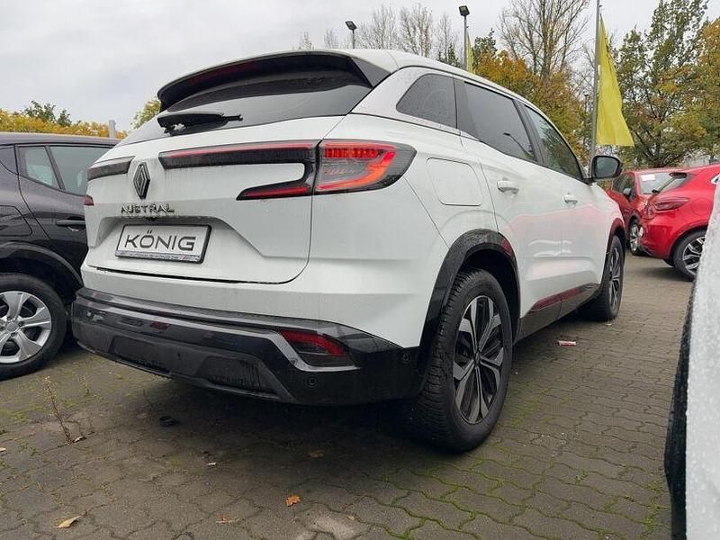 Gebraucht Renault Austral Equilibre 158 PS (116 kW) 2023 Arktis weiß SUV
