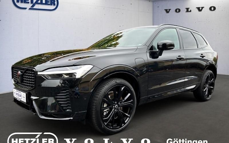 Gebraucht Volvo XC60 Ultra 350 PS (257 kW) 2025 Schwarz SUV