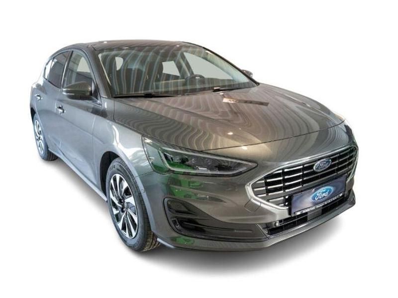 Gebraucht Ford Focus Active X 155 PS (114 kW) 2026 Weiss Kombi