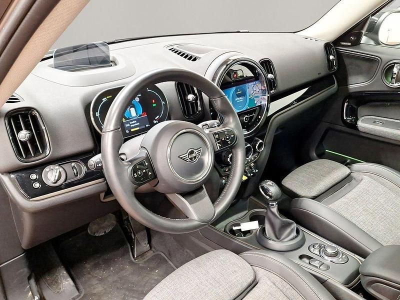 Gebraucht Mini Cooper S Countryman 125 PS (91 kW) 2022 Grau SUV