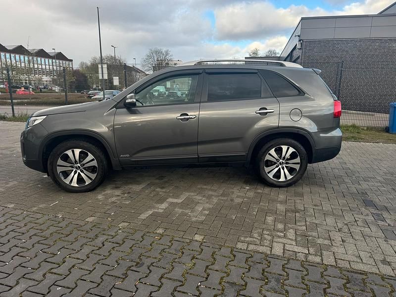 Gebraucht Kia Sorento 200 PS (147 kW) 2015 SUV