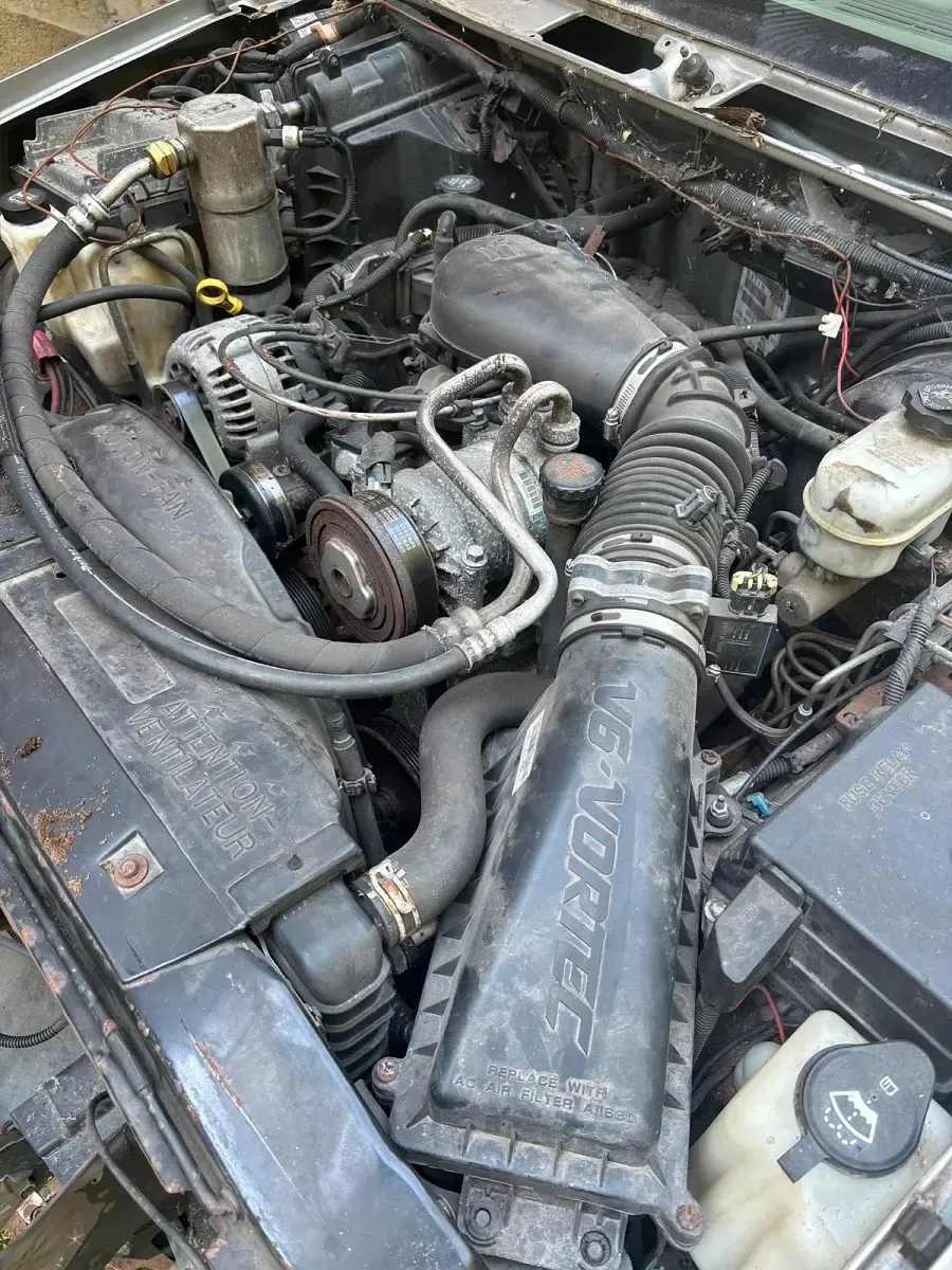 Gebraucht Chevrolet Blazer 193 PS (141 kW) 2004 Grau SUV