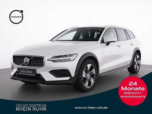 Gebraucht 2023 Volvo V60 CC Kombi | 33.350 € (Guter Preis) - Bild 1/4