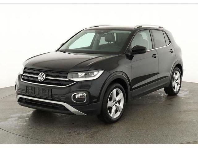 Gebraucht VW T-Cross Style 110 PS (80 kW) 2022 SUV
